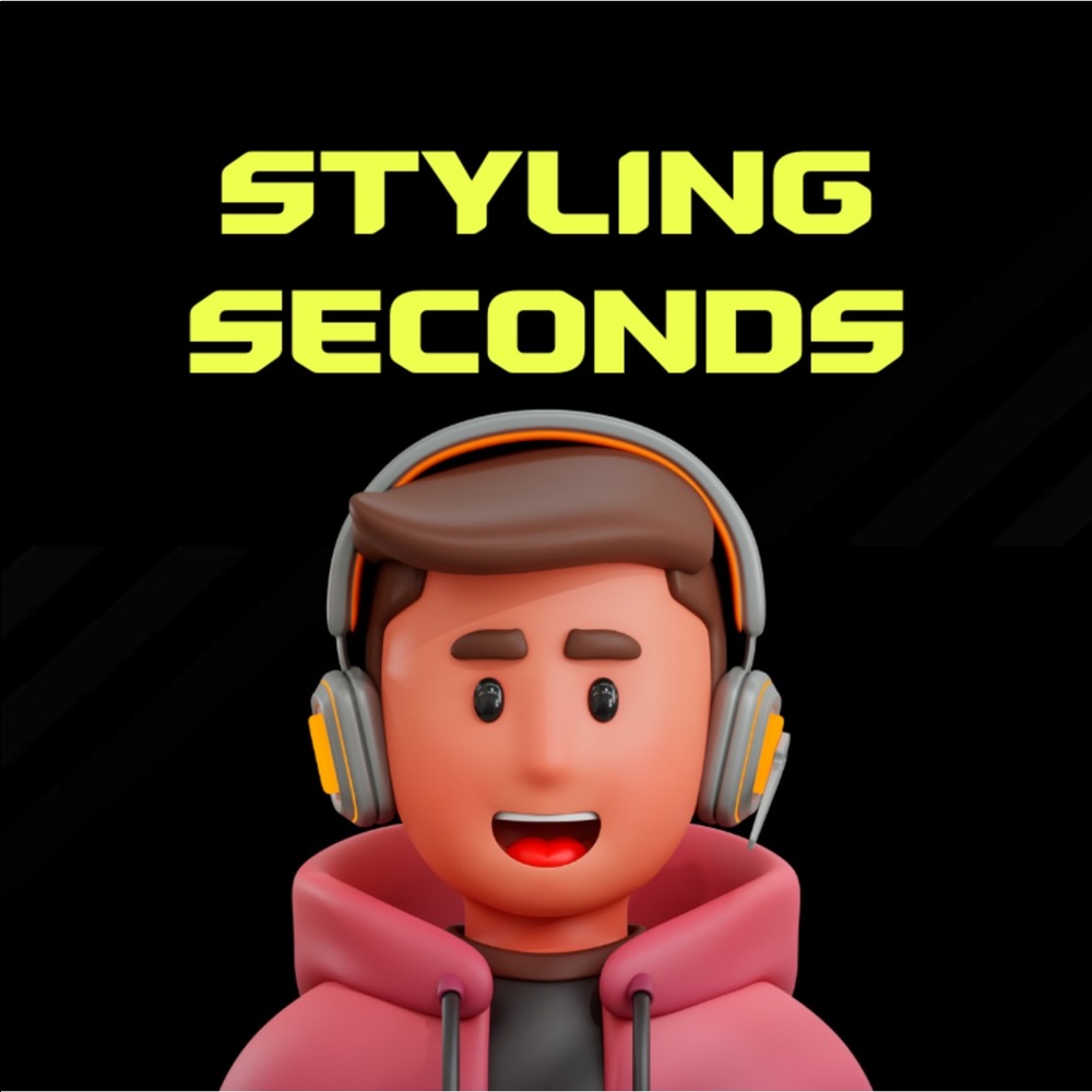 Meet your Posher Styling Seconds